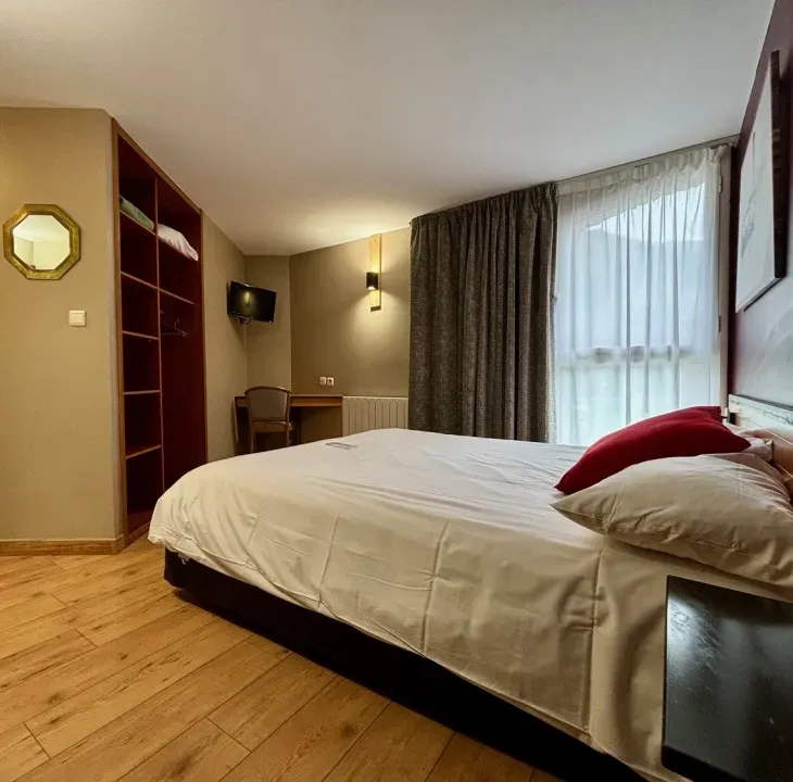 Séjour montagne à Saint-Lary-Soulan