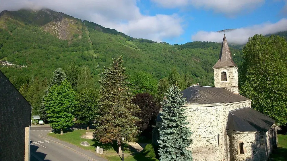 Séjour Hautes Pyrénées Saint-Lary-Soulan près de Le Tourmalet