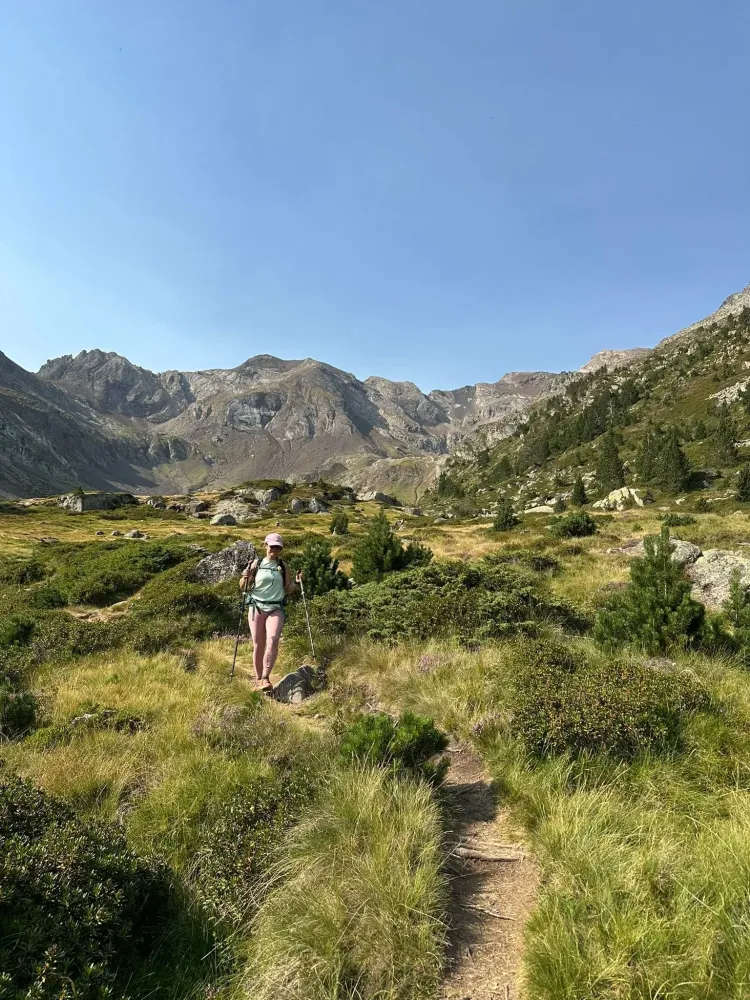Séjour Pyrénées près de Le Tourmalet
